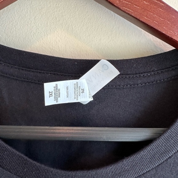 Cute Bear Tee - Picture 4 of 6